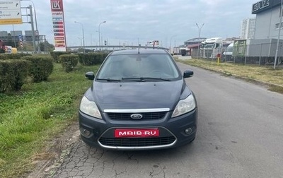 Ford Focus II рестайлинг, 2009 год, 400 000 рублей, 1 фотография