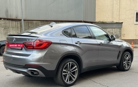 BMW X6, 2016 год, 4 300 000 рублей, 7 фотография