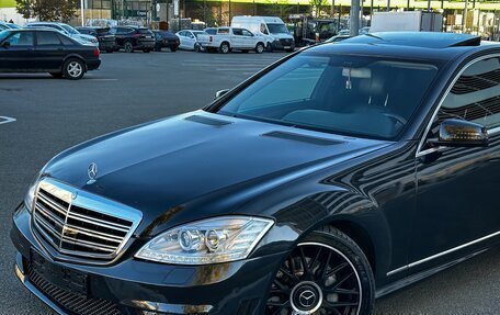 Mercedes-Benz S-Класс, 2008 год, 1 780 000 рублей, 12 фотография