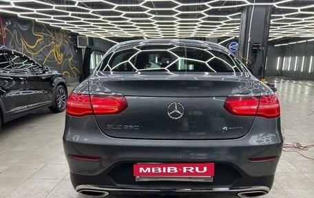 Mercedes-Benz GLC, 2018 год, 4 099 000 рублей, 2 фотография