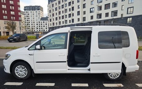 Volkswagen Caddy IV, 2018 год, 1 950 000 рублей, 4 фотография