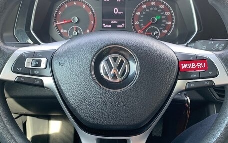 Volkswagen Jetta VII, 2018 год, 1 589 000 рублей, 17 фотография