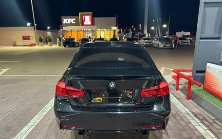 BMW 3 серия, 2016 год, 3 100 000 рублей, 7 фотография