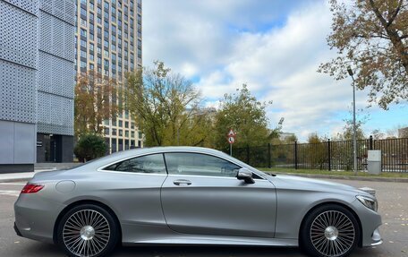 Mercedes-Benz S-Класс, 2014 год, 5 100 000 рублей, 4 фотография