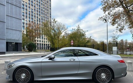 Mercedes-Benz S-Класс, 2014 год, 5 100 000 рублей, 8 фотография