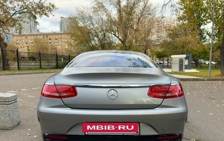 Mercedes-Benz S-Класс, 2014 год, 5 100 000 рублей, 6 фотография