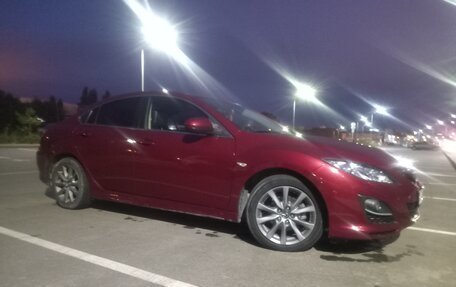 Mazda 6, 2011 год, 700 000 рублей, 5 фотография