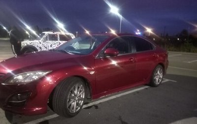 Mazda 6, 2011 год, 700 000 рублей, 1 фотография