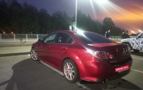 Mazda 6, 2011 год, 700 000 рублей, 4 фотография