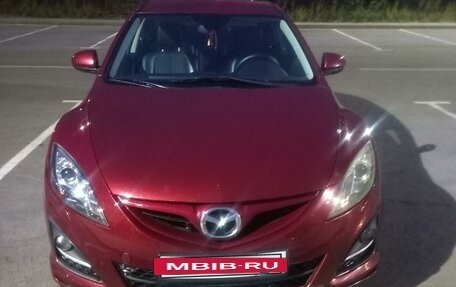 Mazda 6, 2011 год, 700 000 рублей, 2 фотография