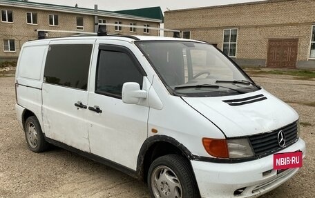 Mercedes-Benz Vito, 1997 год, 300 000 рублей, 3 фотография