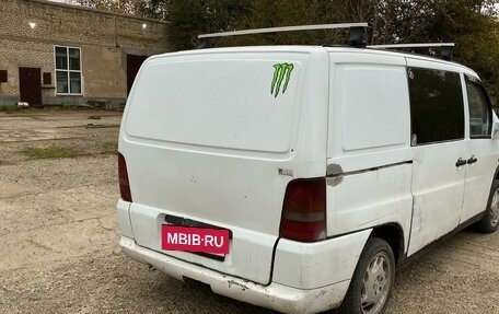 Mercedes-Benz Vito, 1997 год, 300 000 рублей, 4 фотография