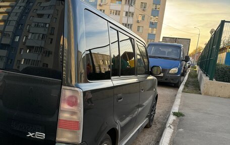 Scion xB II рестайлинг, 2006 год, 650 000 рублей, 5 фотография