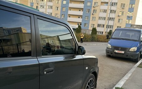 Scion xB II рестайлинг, 2006 год, 650 000 рублей, 7 фотография