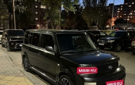 Scion xB II рестайлинг, 2006 год, 650 000 рублей, 3 фотография