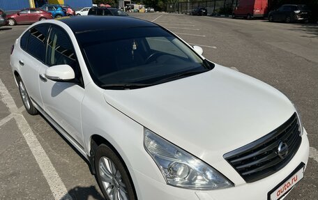 Nissan Teana, 2013 год, 1 300 000 рублей, 2 фотография