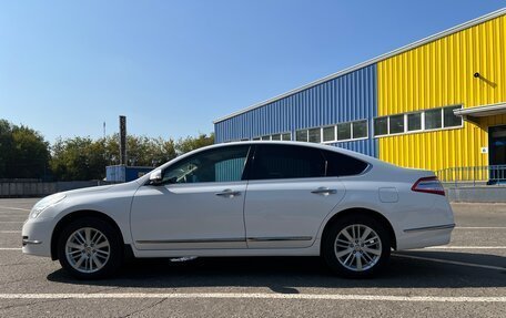 Nissan Teana, 2013 год, 1 300 000 рублей, 9 фотография