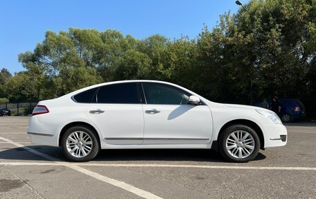 Nissan Teana, 2013 год, 1 300 000 рублей, 13 фотография