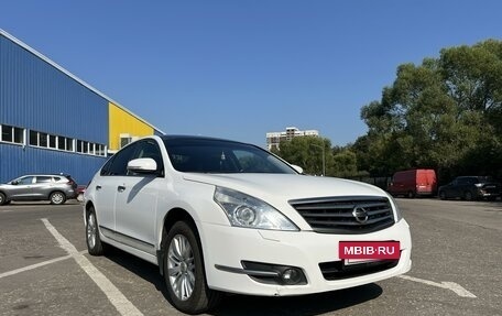 Nissan Teana, 2013 год, 1 300 000 рублей, 14 фотография