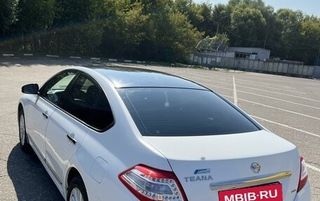 Nissan Teana, 2013 год, 1 300 000 рублей, 10 фотография