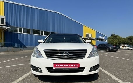 Nissan Teana, 2013 год, 1 300 000 рублей, 15 фотография