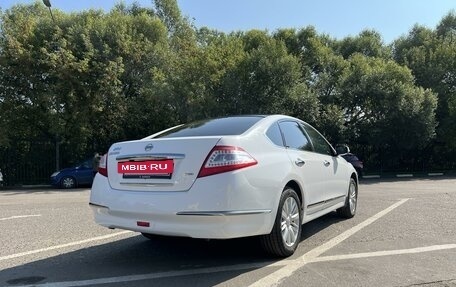 Nissan Teana, 2013 год, 1 300 000 рублей, 12 фотография