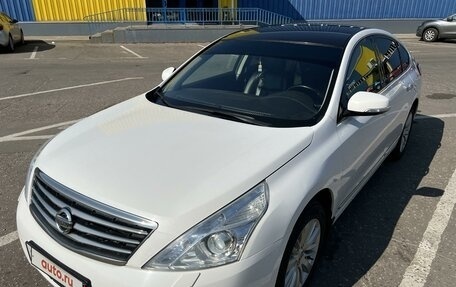 Nissan Teana, 2013 год, 1 300 000 рублей, 3 фотография