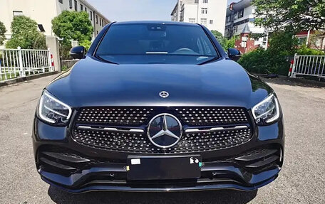 Mercedes-Benz GLC Coupe, 2021 год, 4 779 000 рублей, 2 фотография