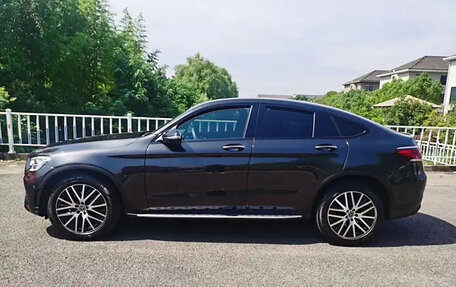 Mercedes-Benz GLC Coupe, 2021 год, 4 779 000 рублей, 4 фотография