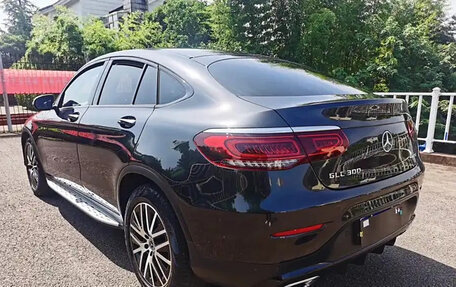 Mercedes-Benz GLC Coupe, 2021 год, 4 779 000 рублей, 7 фотография