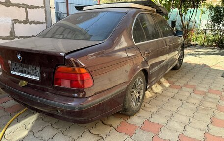 BMW 5 серия, 1996 год, 280 000 рублей, 4 фотография