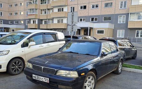 Nissan Laurel VIII, 1997 год, 250 000 рублей, 1 фотография