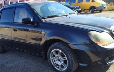 Geely CK (Otaka) I рестайлинг, 2007 год, 160 000 рублей, 1 фотография