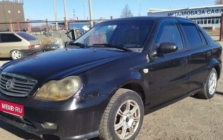 Geely CK (Otaka) I рестайлинг, 2007 год, 160 000 рублей, 4 фотография