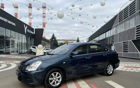 Nissan Almera, 2016 год, 830 000 рублей, 1 фотография