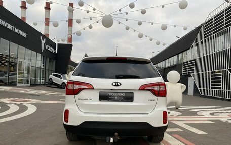 KIA Sorento II рестайлинг, 2020 год, 2 880 000 рублей, 3 фотография