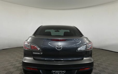 Mazda 3, 2013 год, 1 180 000 рублей, 3 фотография