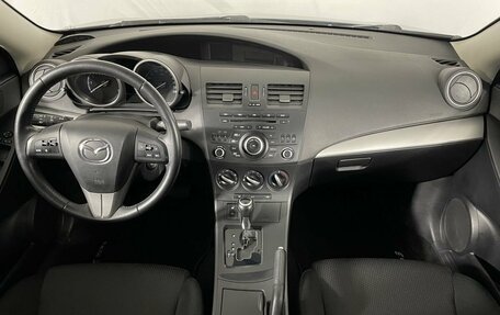 Mazda 3, 2013 год, 1 180 000 рублей, 7 фотография