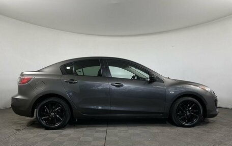 Mazda 3, 2013 год, 1 180 000 рублей, 4 фотография