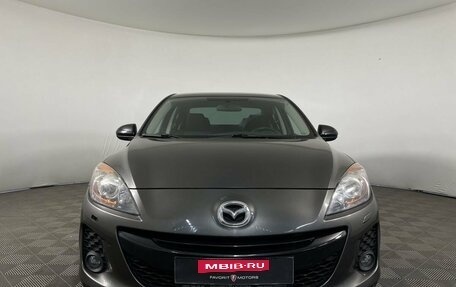 Mazda 3, 2013 год, 1 180 000 рублей, 2 фотография