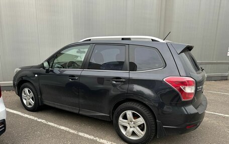 Subaru Forester, 2013 год, 2 097 000 рублей, 3 фотография