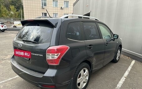 Subaru Forester, 2013 год, 2 097 000 рублей, 6 фотография