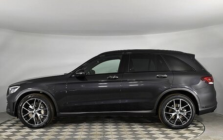 Mercedes-Benz GLC, 2019 год, 4 950 000 рублей, 6 фотография