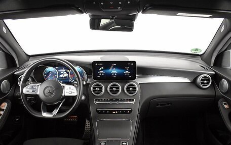 Mercedes-Benz GLC, 2019 год, 4 950 000 рублей, 12 фотография