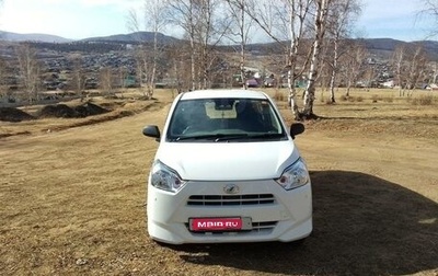 Daihatsu Mira e:S II, 2019 год, 650 000 рублей, 1 фотография