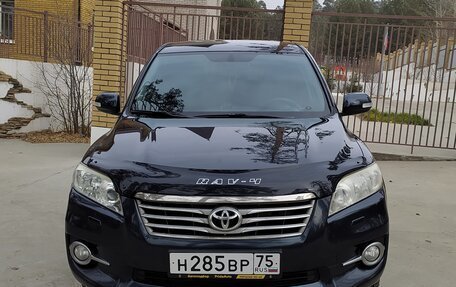 Toyota RAV4, 2010 год, 1 700 000 рублей, 1 фотография