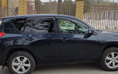 Toyota RAV4, 2010 год, 1 700 000 рублей, 4 фотография