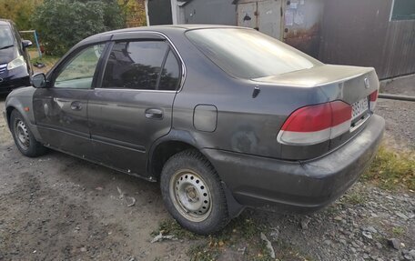 Honda Domani, 1997 год, 250 000 рублей, 9 фотография