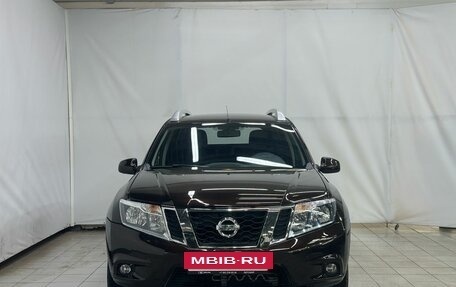 Nissan Terrano III, 2019 год, 1 976 000 рублей, 2 фотография