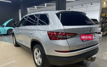 Skoda Kodiaq I, 2019 год, 2 470 000 рублей, 2 фотография